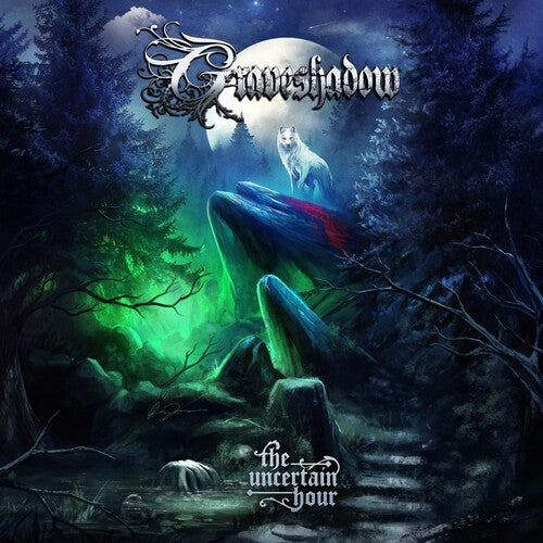 Graveshadow: The Uncertain Hour