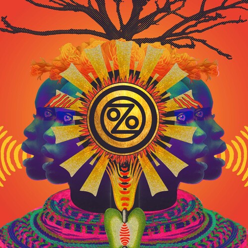 Ozomatli: Marching On