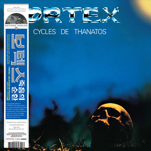 Vortex: Les Cycles de Thanatos