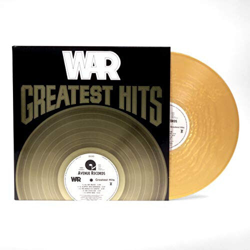 War: Greatest Hits