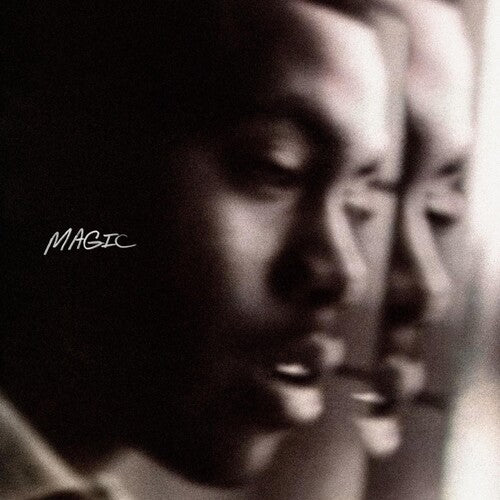 Nas: Magic