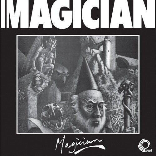 Magician: Magician