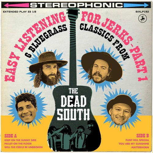 Dead South: Easy Listening - Parts 1&2