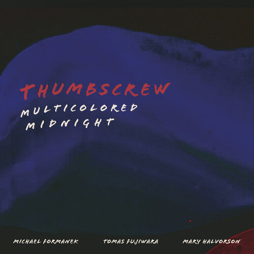 Thumbscrew: Multicolored Midnight