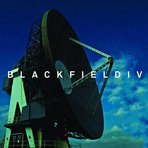 Blackfield: Blackfield Iv