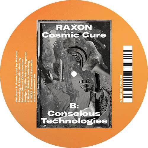 Raxon: Cosmic Cure