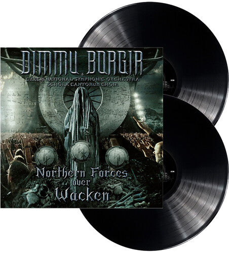 Dimmu Borgir: Northern Forces Over Wacken