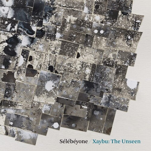 Lehman, Steve / Selebeyone: Xaybu: The Unseen