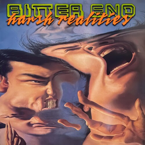 Bitter End: Harsh Realities