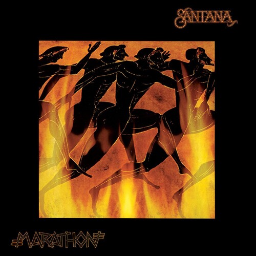 Santana: Marathon