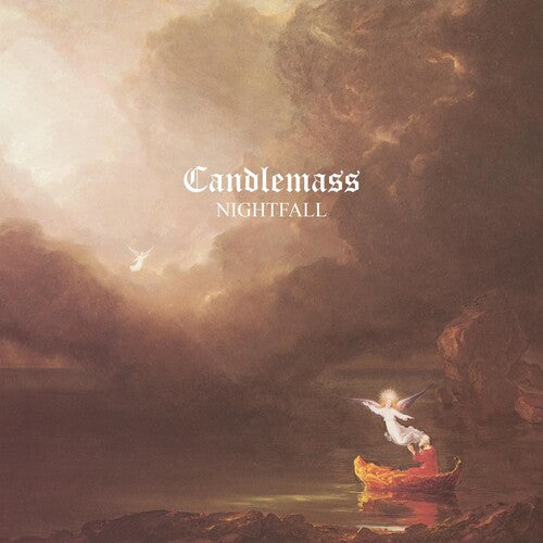 Candlemass: Nightfall