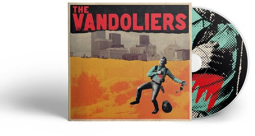 Vandoliers: The Vandoliers