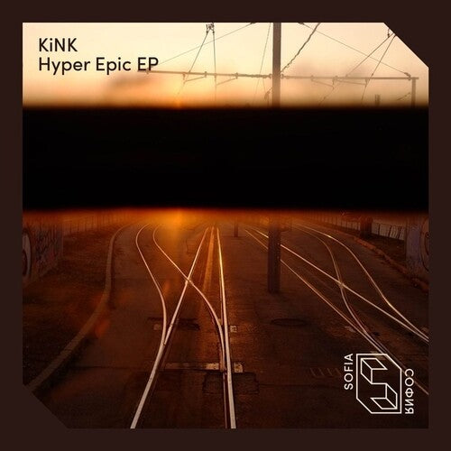 Kink: Hyper Epic