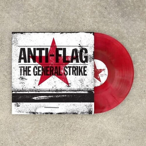 Anti-Flag: The General Strike