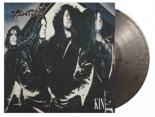 Xentrix: Kin - Limited 180-Gram 'Blade Bullet' Colored Vinyl