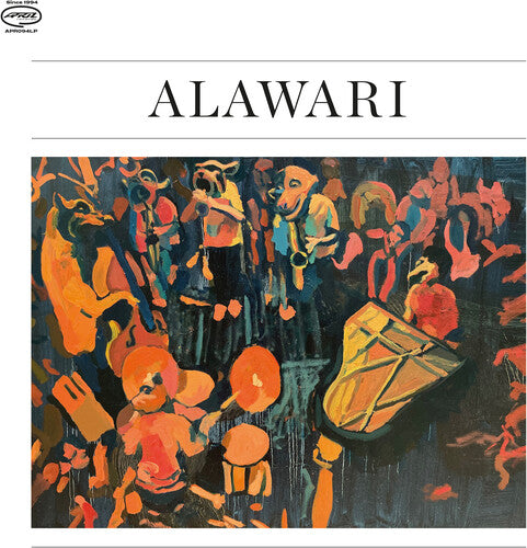 Alawari: Alawari