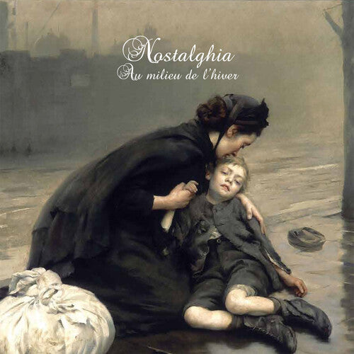 Nostalghia: Au Milieu De L'hiver