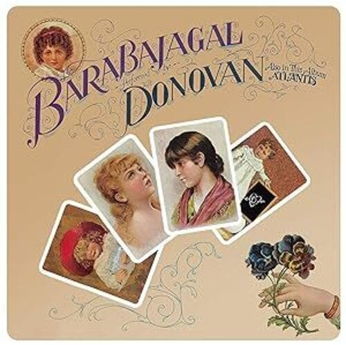 Donovan: Barabajagal