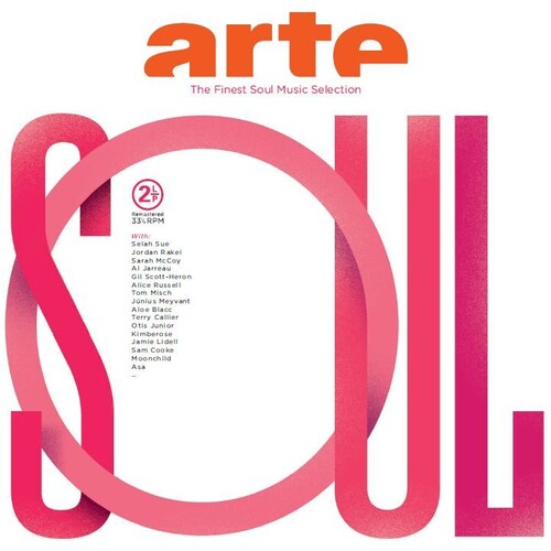 Arte Soul: Arte Soul