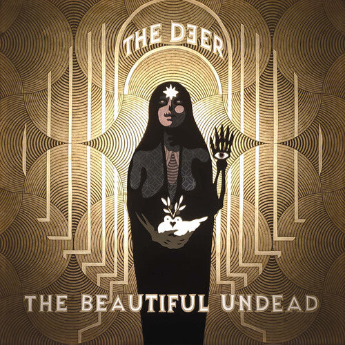 Deer: The Beautiful Undead - Clear