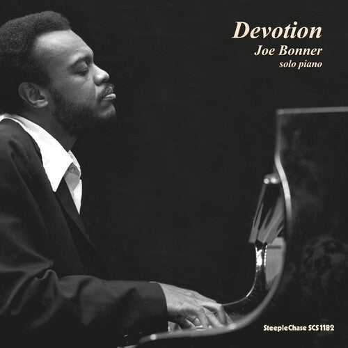 Bonner, Joe: Devotion