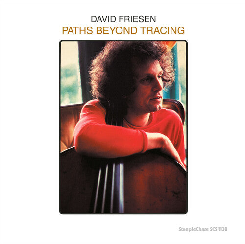 Friesen, David: Paths Beyond Tracing