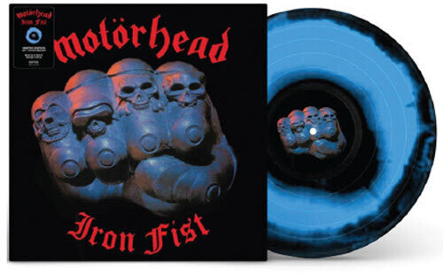 Motorhead: Iron Fist