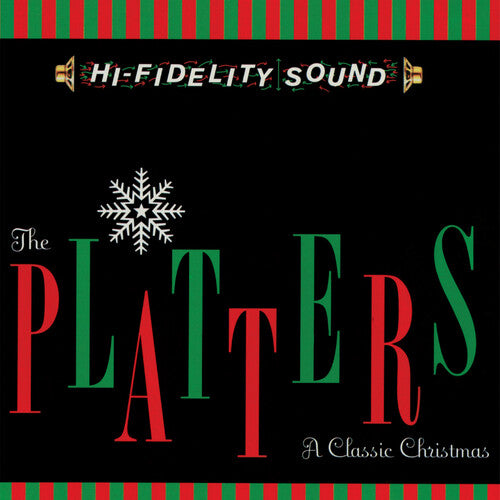 Platters: Classic Christmas