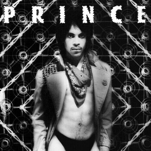 Prince: Dirty Mind