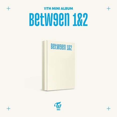 TWICE: Between 1&2 [Pathfinder Ver.]