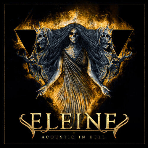 Eleine: Acoustic In Hell