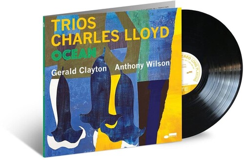 Lloyd, Charles: Trios: Ocean