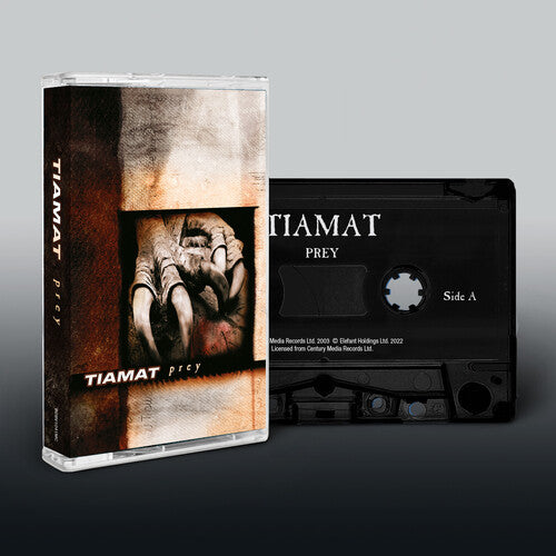 Tiamat: Prey