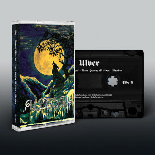 Ulver: Nattens Madrigal