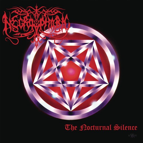 Necrophobic: The Nocturnal Silence (Re-issue 2022)