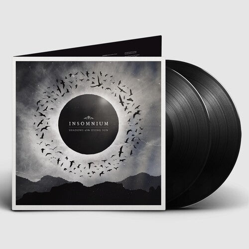 Insomnium: Shadows Of The Dying Sun