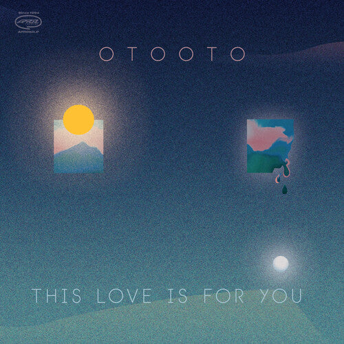 Otooto: This Love Is For You