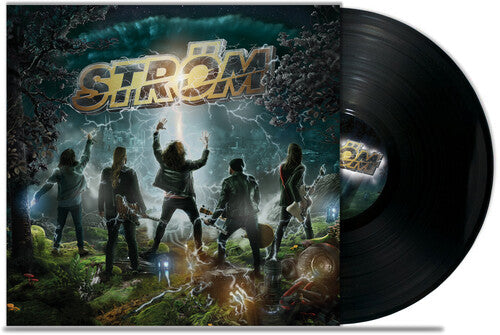 Strom: Strom