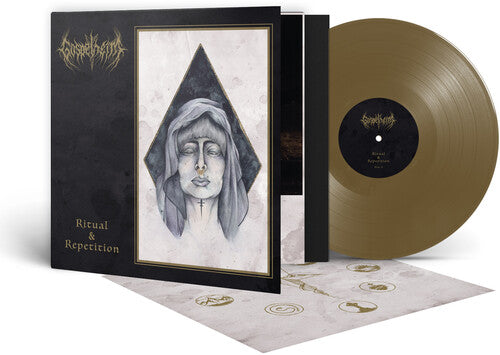 Gospelheim: Ritual & Repetition - Gold