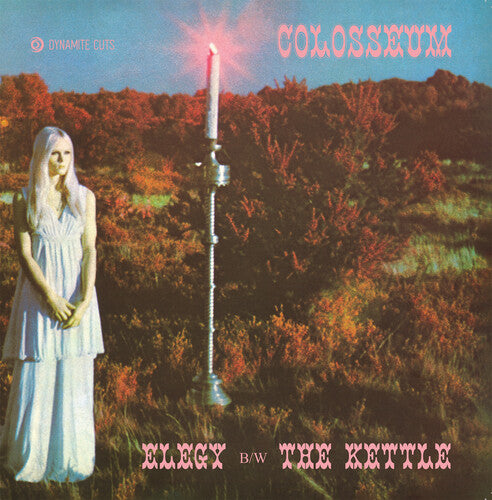 Colosseum: Elegy / The Kettle