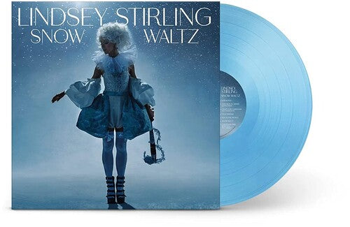 Stirling, Lindsey: Snow Waltz