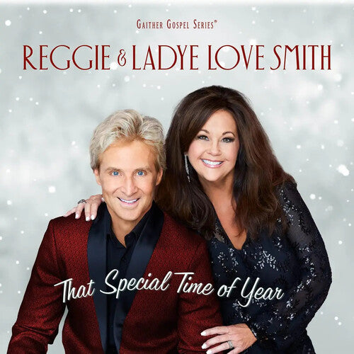 Reggie & Smith, Ladye Love: That Special Time Of Year