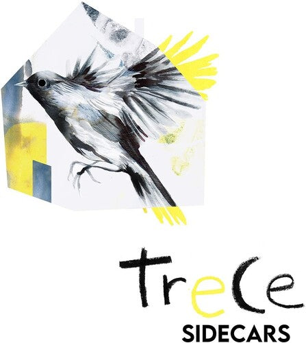 Sidecars: Trece - LP+CD