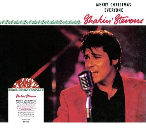 Shakin Stevens: Merry Christmas Everyone