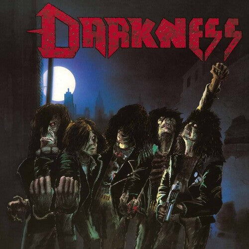 Darkness: Death Squad