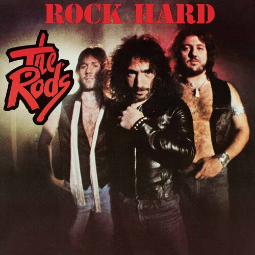 Rods: Rock Hard - Bi-Color