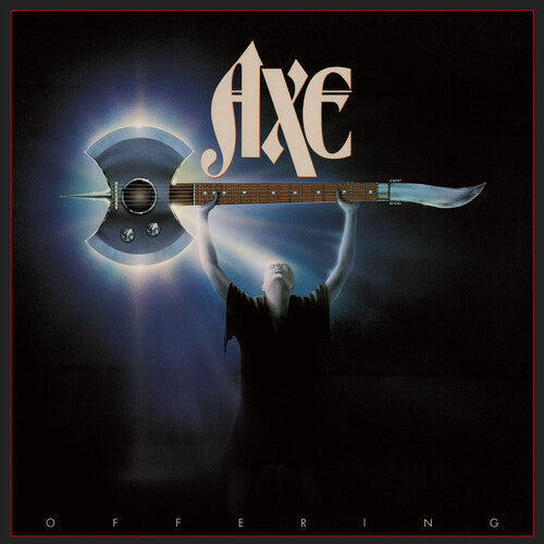 Axe: Offering