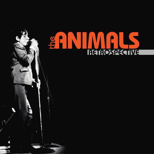 Animals: Retrospective