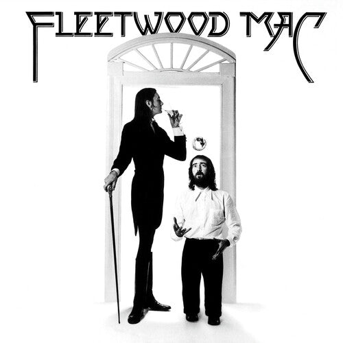 Fleetwood Mac: Fleetwood Mac