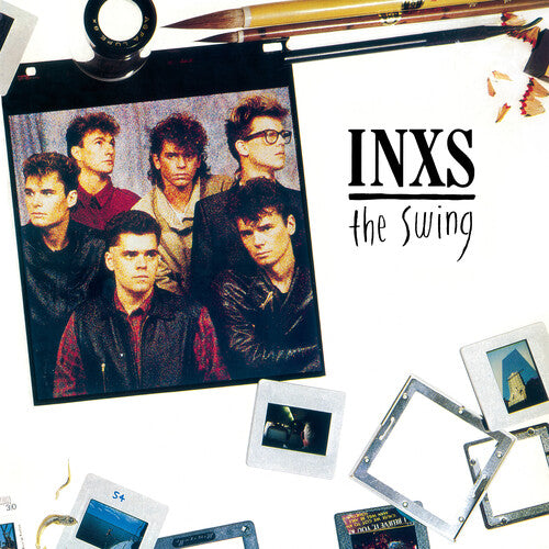 INXS: The Swing